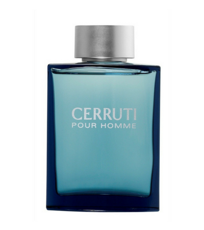 parfum nino cerruti pour homme