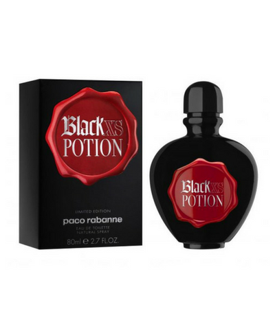 pacco-rabanne-black-xs-potion-for-women-edt-80ml