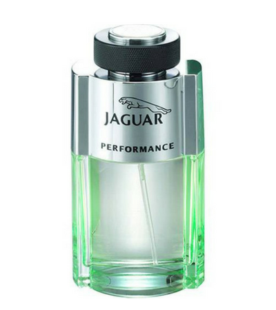 jaguar performance eau de toilette