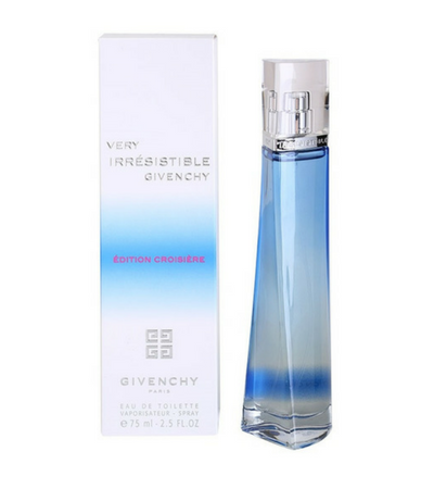 givenchy-very-irresistible-edition-croisiere-for-women-edt-75ml