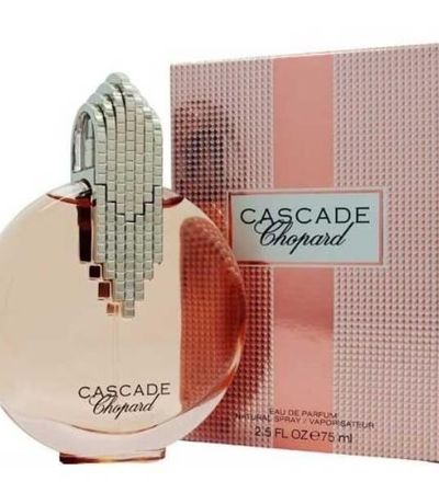 chopard cascade for women edp 75ml